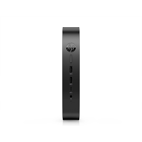 HP Elite t655 2,1 GHz Windows 10 IoT Enterprise 1,12 kg Schwarz R2314