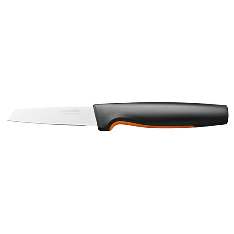Fiskars Functional Form Edelstahl 1 Stück(e) Peeling knife