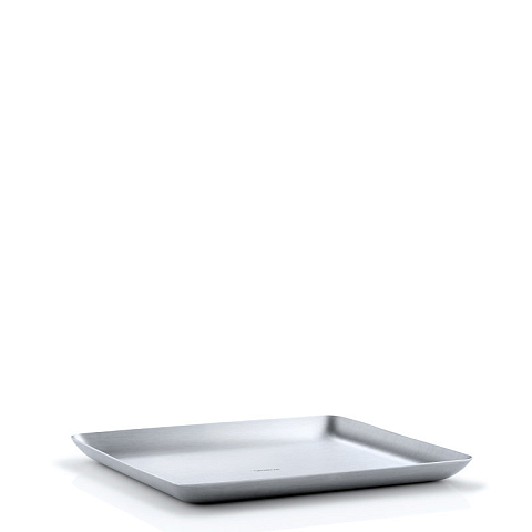 Blomus BASIC Rechteck Edelstahl