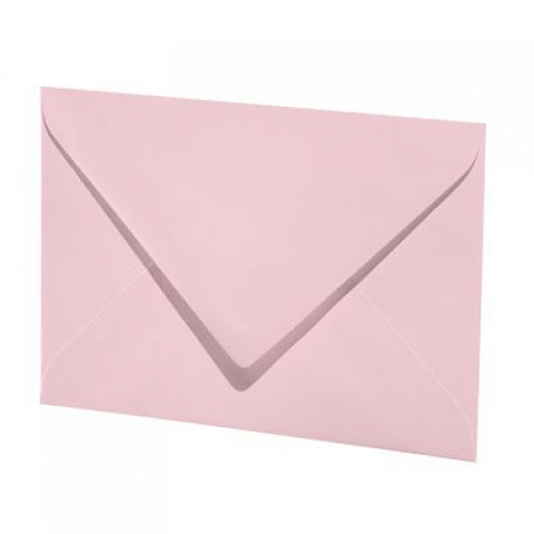 Artoz Mosaic Briefumschlag B6 (125 x 178 mm) Rose 1 Stück(e)