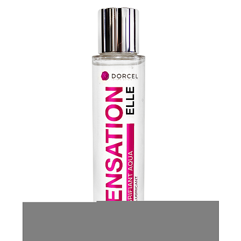 DORCEL Sensation Sexspielzeug 100 ml Gleitmittel auf Wasserbasis