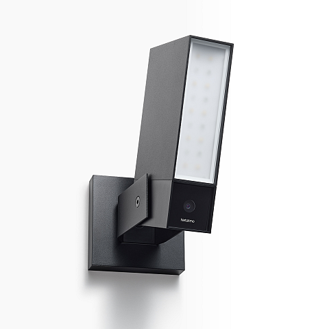 Netatmo Presence Box IP-Sicherheitskamera Draußen 1920 x 1080 Pixel Wand