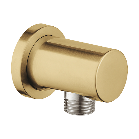 GROHE Rainshower Gold