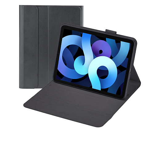 4smarts DailyBiz 27,7 cm (10.9") Flip case Schwarz