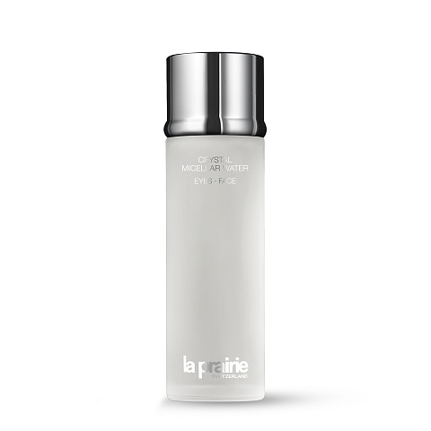 La Prairie Crystal Micellar Water Mizellenwasser 150 ml