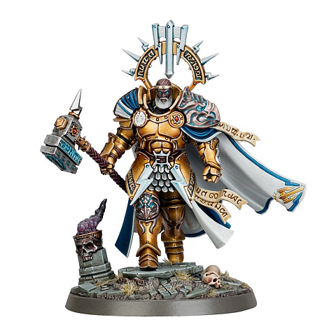 Games Workshop 96-52 collectible figure