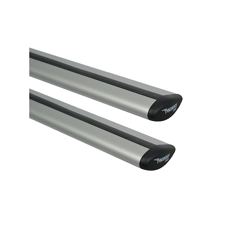 Twinny Load 7914249 Autodach/Dachgepäckträger Dachträger Aluminium