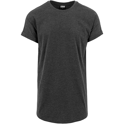 Urban Classics TB1561-00091-0051 T-Shirt Kurzärmel Baumwolle