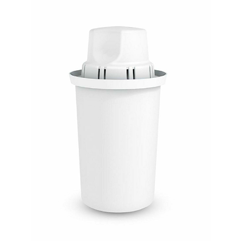 Dafi POZ00208 Wasserfilter Aufsatz-Wasserfilter Weiß