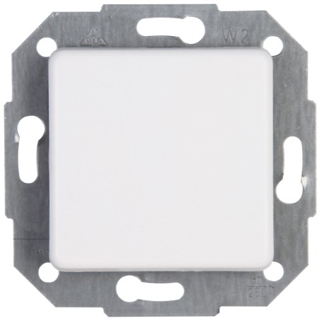 Kopp 613613082 Lichtschalter Weiß