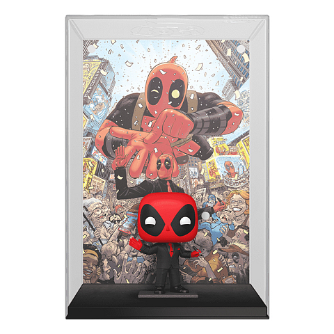 FUNKO POP! 76085 Action-& Sammelfigur