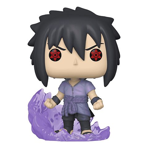 FUNKO POP! Animation 72072 Action-& Sammelfigur