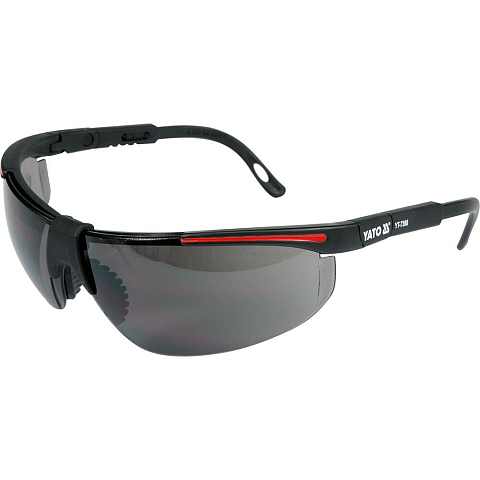 Yato YT-7368 Schutzbrille/Sicherheitsbrille