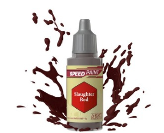 The Army Painter WP2012P Bastel- & Hobby-Farbe Acrylfarbe 18 ml 1 Stück(e)