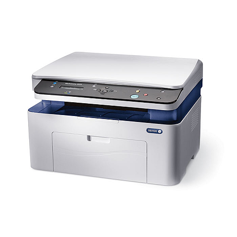 Xerox WorkCentre 3025/BI Laser A4 600 x 600 DPI 20 Seiten pro Minute WLAN