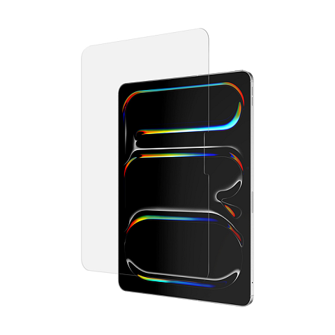Belkin OVI005HQ Tablet-Bildschirmschutz Klare Bildschirmschutzfolie Apple 1 Stück(e)
