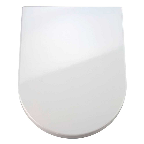 WENKO Premium WC-Sitz Palma mit Absenkautomatik