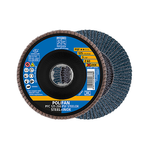 PFERD 67666126 Winkelschleifer-Zubehör
