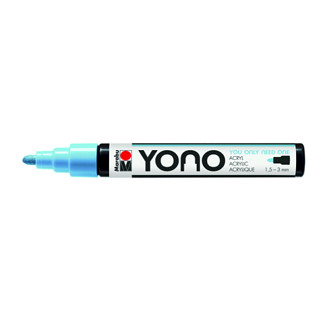 Marabu YONO Blau 1 Stück(e)