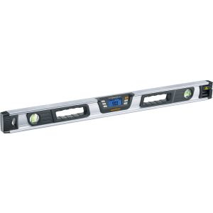 Laserliner DigiLevel Laser G80 Wasserwaage 0,8 m Grau
