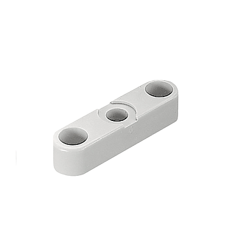 Hettich 47216 Schubladenrolle & -schiene