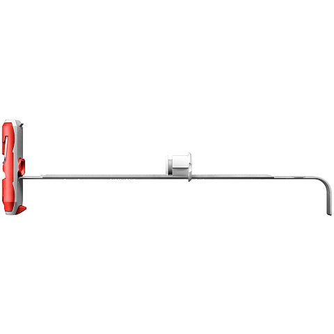 Fischer 537261 Schraube/Bolzen 10 Stück(e)