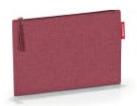 Reisenthel case 1 Schminktasche Polyester Rot