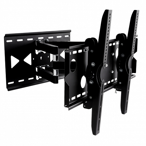 ART AR-24 152,4 cm (60") Schwarz