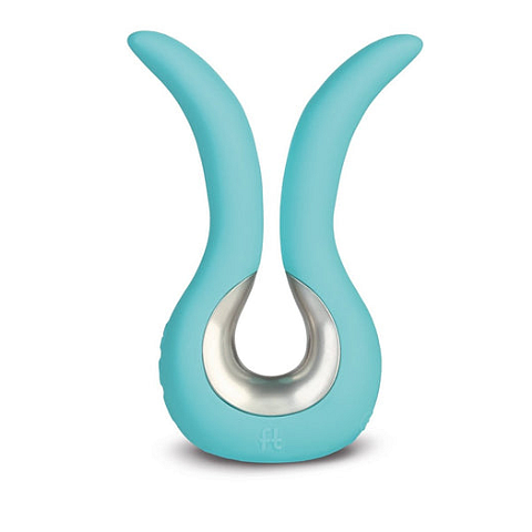 Gvibe Mini Analvibrator Silikon 1 Stück(e)