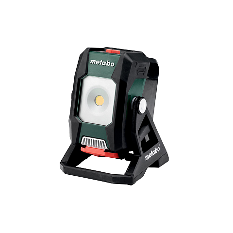 Metabo 601504850 BSA 12-18 LED 2000 Schwarz, Grün