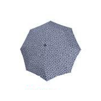 Reisenthel RS4073 Regenschirm Blau Polyester Volle Größe
