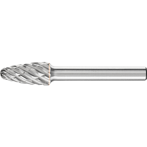 PFERD RBF 1020/6 STEEL Graveur-Bit 1 Stück(e)