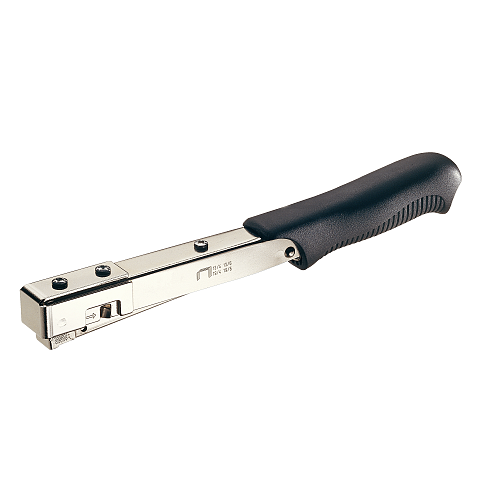 Rapid PRO R19E Stahl 6 mm