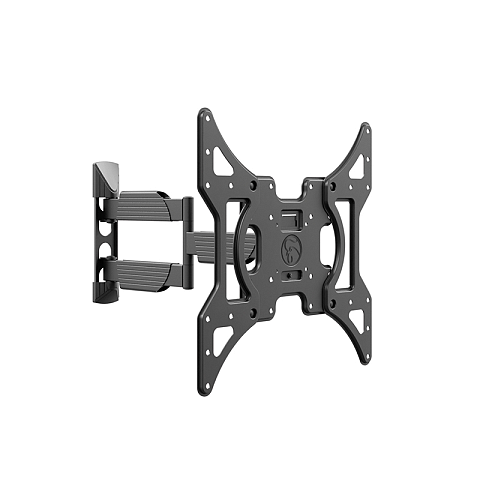 Hagor 8428 TV-Halterung 127 cm (50") Schwarz