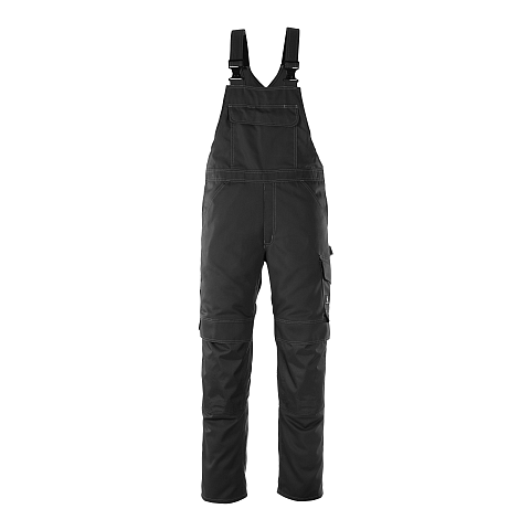 MASCOT 10169-154-09-76C56 Overall Schwarz