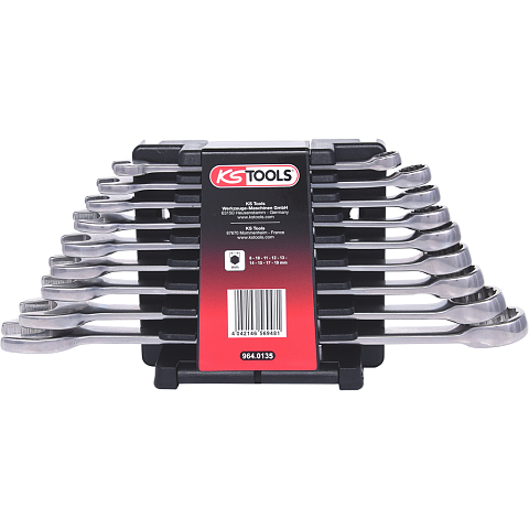 KS Tools 964.0135 Schraubenschlüssel & Set