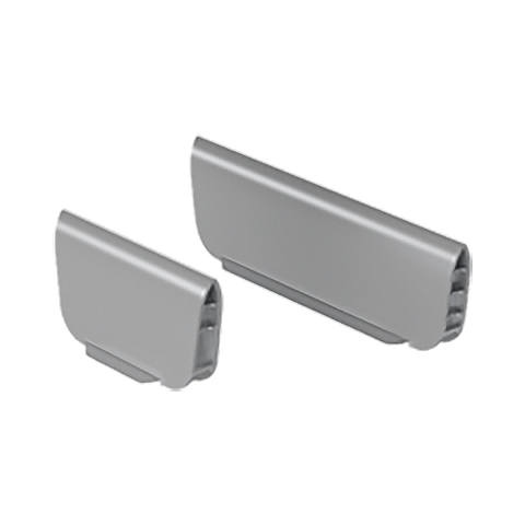 Hettich 9005931 Schubladenrolle & -schiene