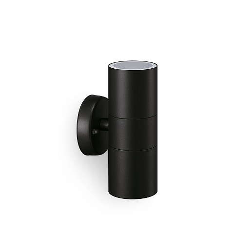 Philips Kylis Wandleuchte, 25 W, GU10, ohne Leuchtmittel