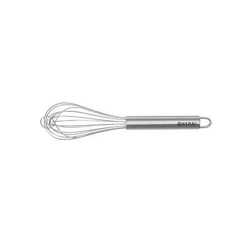 Hendi 532003 Schneebesen Edelstahl