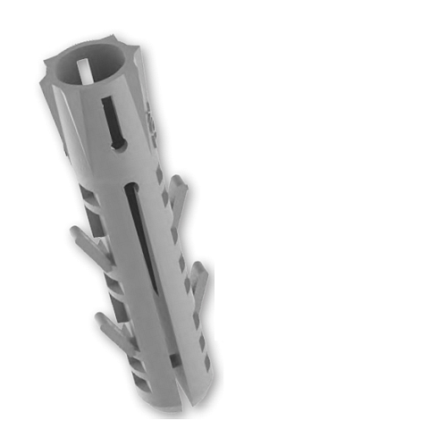 TOX Barracuda 10 Stück(e) Dübel 80 mm