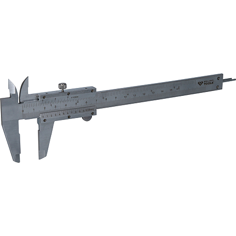 Brilliant Tools BT114902 Messschieber
