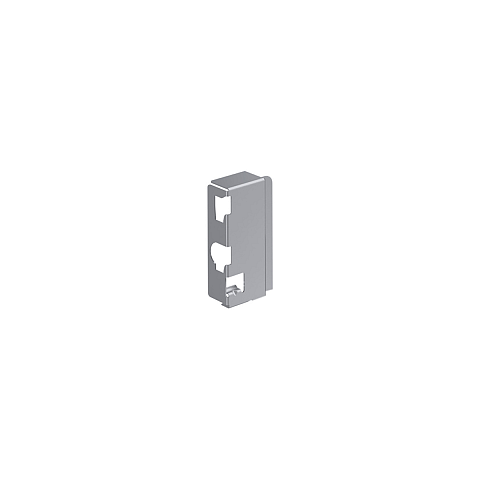 Hettich 1062502 Schubladenrolle & -schiene