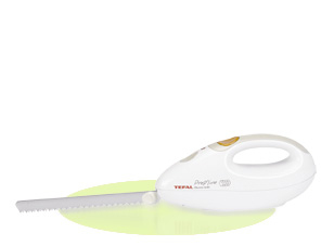 Tefal Prep'Line elektr. Messer 8523