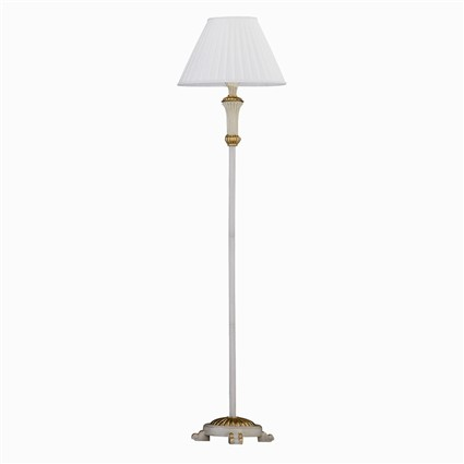 Ideal Lux Firenze PT1 Bodenleuchte E27 60 W