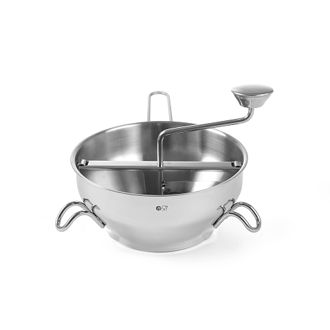 Hendi 515501 Reibezubehör Edelstahl 1 Stück(e)