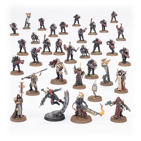 Games Workshop 73-02 collectible figure
