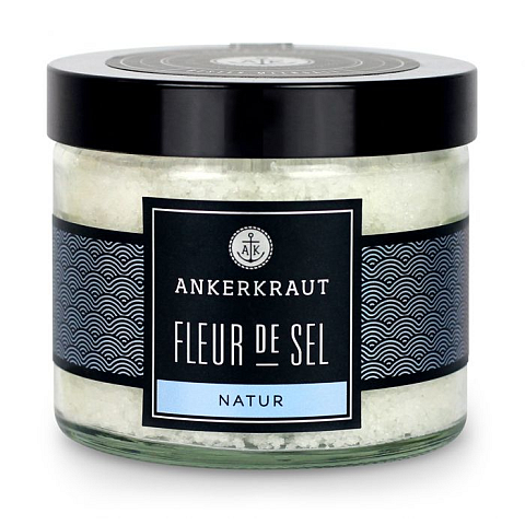 Ankerkraut Fleur de Sel
