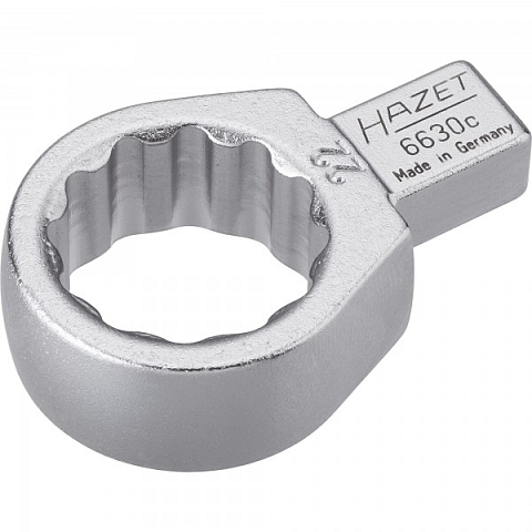 HAZET 6630C-22 Schraubenschlüsseladapter/-erweiterung 1 Stück(e) Schraubenschlüssel-Endstück