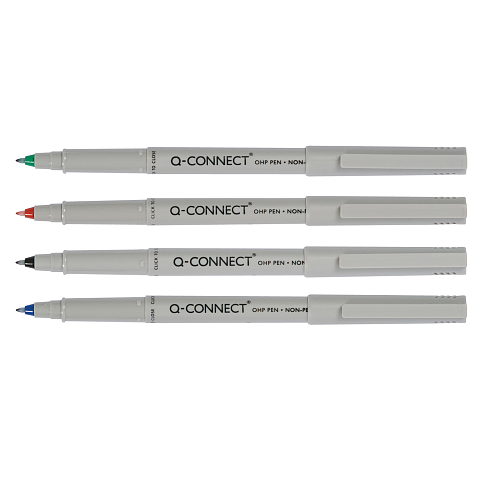 Q-CONNECT KF04089 Fineliner
