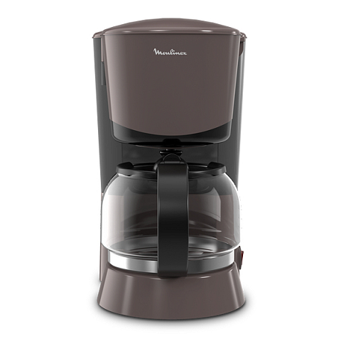 Moulinex FG170910 Kaffeemaschine Halbautomatisch Filterkaffeemaschine 1,25 l